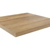 New Getalit Arbeitsplatte Eiche Montanus 60 cm x 3,9 cm Meterware
