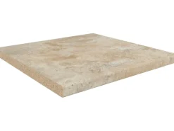 Kücheninseln|Küchenrückwände<Getalit Arbeitsplatte Jurakalk Beige 60 cm x 3,9 cm Meterware