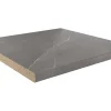 Kücheninseln|Küchenrückwände<Getalit Arbeitsplatte Marmor Como 90 cm x 3,9 cm Meterware