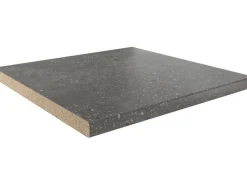 Kücheninseln<Getalit Arbeitsplatte Memphis Terrazzo 60 cm x 3,9 cm Meterware