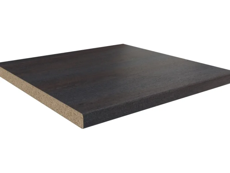 Sale Getalit Arbeitsplatte 60 cm x 2,9 cm Meterware Sugi Eiche