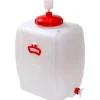 Getränkefass Comfort 110 l< Vorratsbehälter