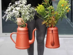 Hot Xala Gießkanne Lungo 12 l Kupfer
