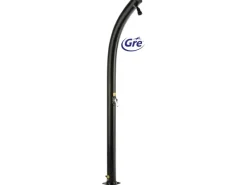 Online Gre PVC-Solardusche 25 l
