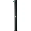 Discount Gre PVC-Solardusche 30 l Schwarz