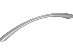 Best Griff 1042, Aluminium Vernickelt