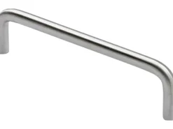 Hot Griff 1405, Edelstahl