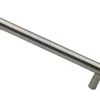 Griff 1660, Edelstahl< Küchenschränke
