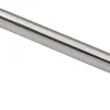 Griff 1406, Edelstahl< Einbauküchen