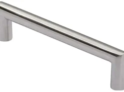 Griff 1406, Edelstahl< Einbauküchen