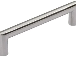 Griff 1406, Edelstahl< Einbauküchen