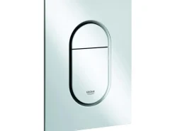 Grohe Zubehör Für Küchenarmatur<Abdeckplatte Arena Cosmopolitan S Matt Chrom