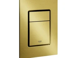 Outlet Grohe Abdeckplatte Skate Cosmopolitan S Cool Sunrise gebürstet