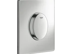 Grohe Ersatzteile Küchenarmatur|Zubehör Für Küchenarmatur<Abdeckplatte Skate Air vertikal Chrom