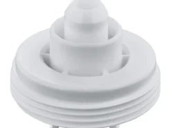 Grohe Wassersysteme|Ersatzteile Küchenarmatur<Adapter Blue für Reinigungskartusche