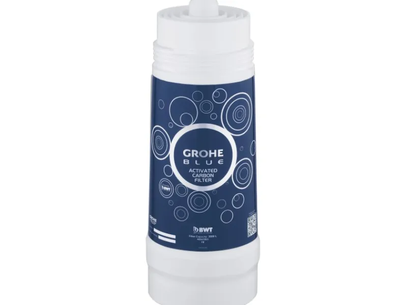 Grohe Wassersysteme|Zubehör Für Küchenarmatur<Aktivkohlefilter Blue