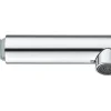 Grohe Zubehör Für Küchenarmatur|Ersatzteile Küchenarmatur<Auslaufbrause für Spültischarmaturen 9,5 cm x 14 cm x 4,5 cm Chrom