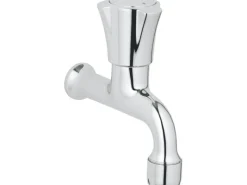Grohe Wandauslaufventil<Auslaufventil Costa Chrom