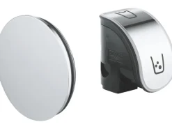Grohe Wassersysteme|Zubehör Für Küchenarmatur<Bedieneinheit  für Blue Home Chrom