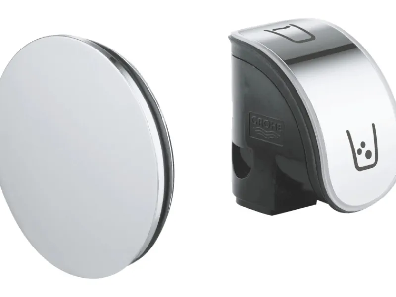 Grohe Wassersysteme|Zubehör Für Küchenarmatur<Bedieneinheit für Blue Home Chrom