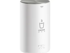 Grohe Boiler Red M-Size Chrom< Wassersysteme