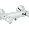 Grohe Brausebatterie Costa DN 15< Zweigriffarmatur