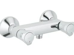 Grohe Brausebatterie Costa DN 15< Zweigriffarmatur