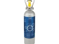 Grohe Wassersysteme<CO²-Flasche Starter-Set Blue 2 kg