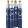 Online Grohe CO²-Flaschen Starter-Set Blue 4 x 425 g