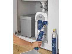 Online Grohe CO²-Flaschen Starter-Set Blue 4 x 425 g