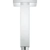 Grohe Ersatzteile Küchenarmatur<Deckenauslass Rainshower Chrom Länge 154 mm