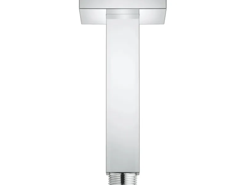 Grohe Ersatzteile Küchenarmatur<Deckenauslass Rainshower Chrom Länge 154 mm