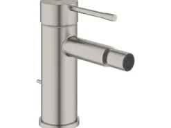 Discount Grohe Einhand-Bidetbatterie Essence Supersteel
