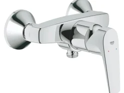 Sale Grohe Einhand-Brausebatterie BauFlow Chrom