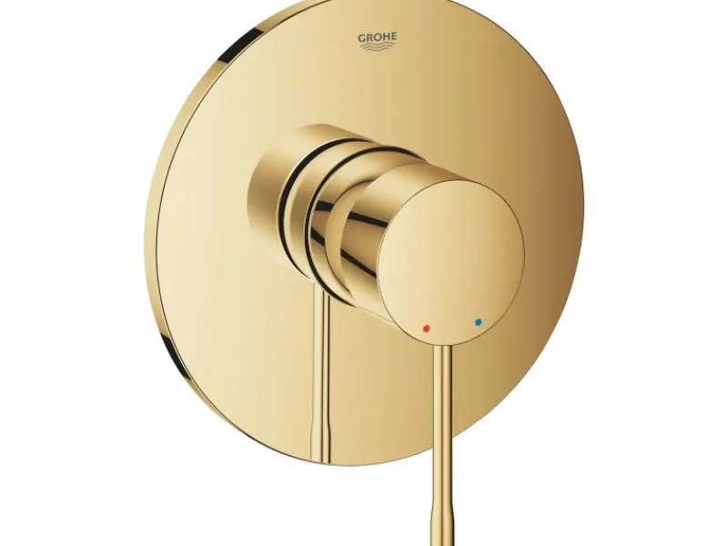 Grohe Einhand-Brausebatterie Essence für Unterputz< Einhebelmischer