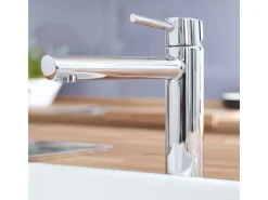 Grohe Einhand-Küchenarmatur Concetto Chrom< Einhebelmischer