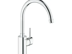 Online Grohe Einhand-Spültischbatterie Concetto Chrom 1/2"