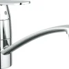 Grohe Einhand-Spültischbatterie Eurosmart C DN 15< Einhebelmischer
