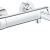 Grohe Einhand-Wannenarmatur Essence< Einhebelmischer