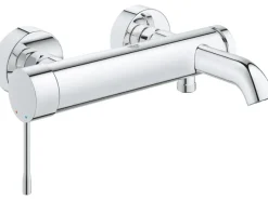 Grohe Einhand-Wannenarmatur Essence< Einhebelmischer