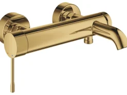 Grohe Einhand-Wannenbatterie Essence< Einhebelmischer