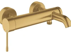 Grohe Einhebelmischer<Einhand-Wannenbatterie Essence