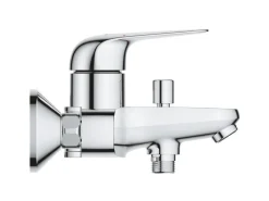 Grohe Einhand-Wannenbatterie Swift< Einhebelmischer