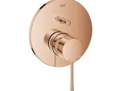 Grohe Einhebelmischer<Einhand-Wannenbatterie Essence für Unterputz