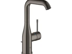 Grohe Einhebelmischer<Einhand-Waschbeckenarmatur Essence L-Size Hard e