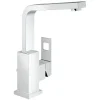 Clearance Grohe Einhand-Waschbeckenarmatur Eurocube L Chrom