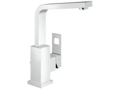 Clearance Grohe Einhand-Waschbeckenarmatur Eurocube L Chrom