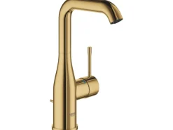 Grohe Einhand-Waschtischbatterie Essence L-Size< Einhebelmischer