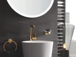 Grohe Einhand-Waschtischbatterie Essence L-Size< Einhebelmischer