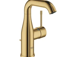 Grohe Einhebelmischer<Einhand-Waschtischbatterie Essence M-Size